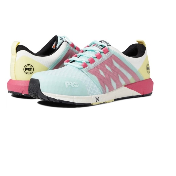 Timberland PRO Shoes - NEW Timberland PRO Radius Composite Safety Toe 8.5